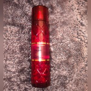 Bath & Body Works Oh, Cherry Fragrance Mist